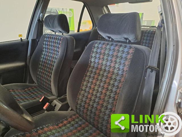 PEUGEOT 306 1.4i cat 5 porte XR