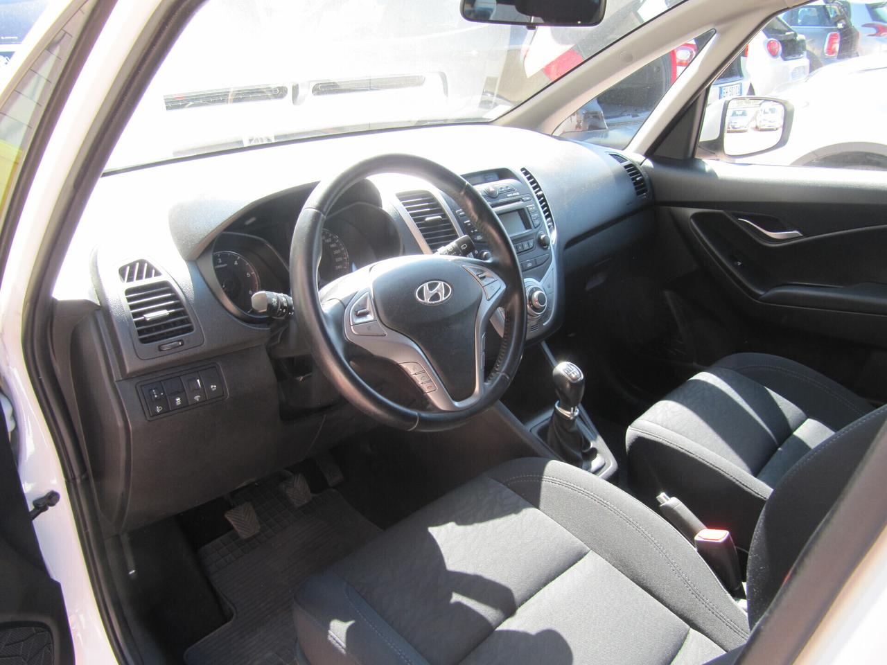 Hyundai iX20 1.4 CRDI 90 CV Comfort