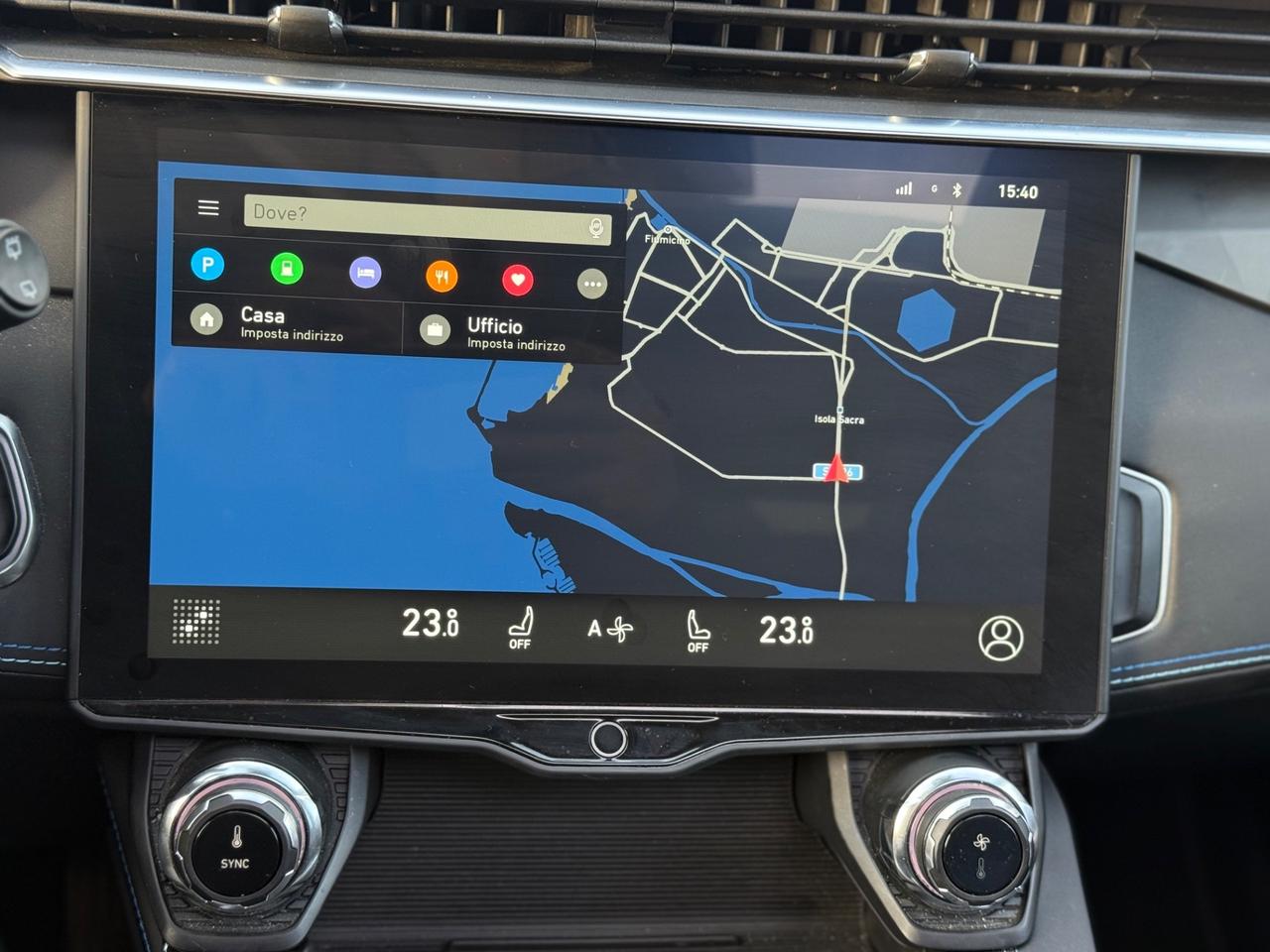 Lynk & Co 01 1.5 td phev PHEV HYBRID PLUG-IN