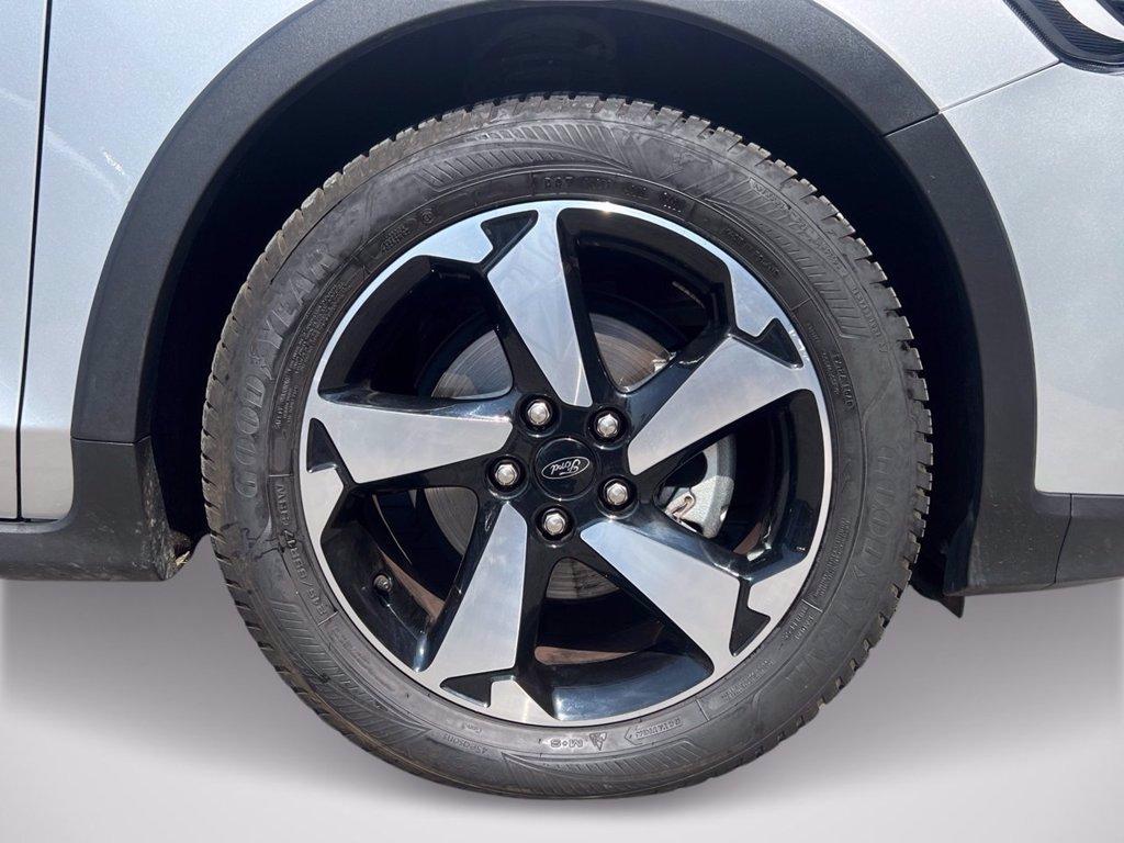 FORD Focus Active 1.0 ecoboost h s&s 125cv my20.75 del 2024