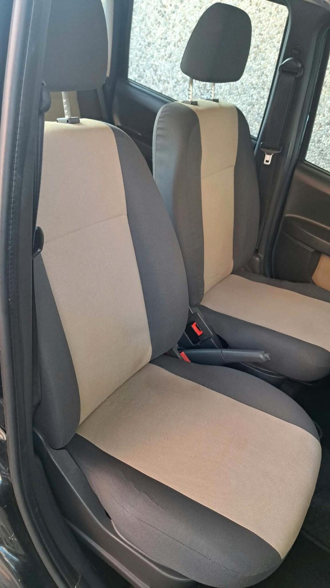 Fiat Panda 1.2 Alessi