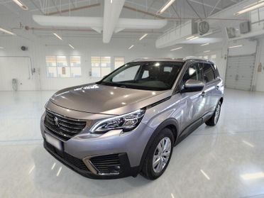 PEUGEOT 5008 BLUEHDI 130 ACTIVE EAT8 S/S AUT. 5 PORTE SUV