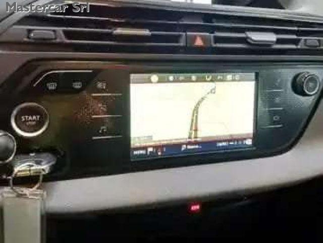 CITROEN Grand C4 Spacetourer C4 Grand Spacetourer 1.5 bluehdi 7 POSTI GF353ZN