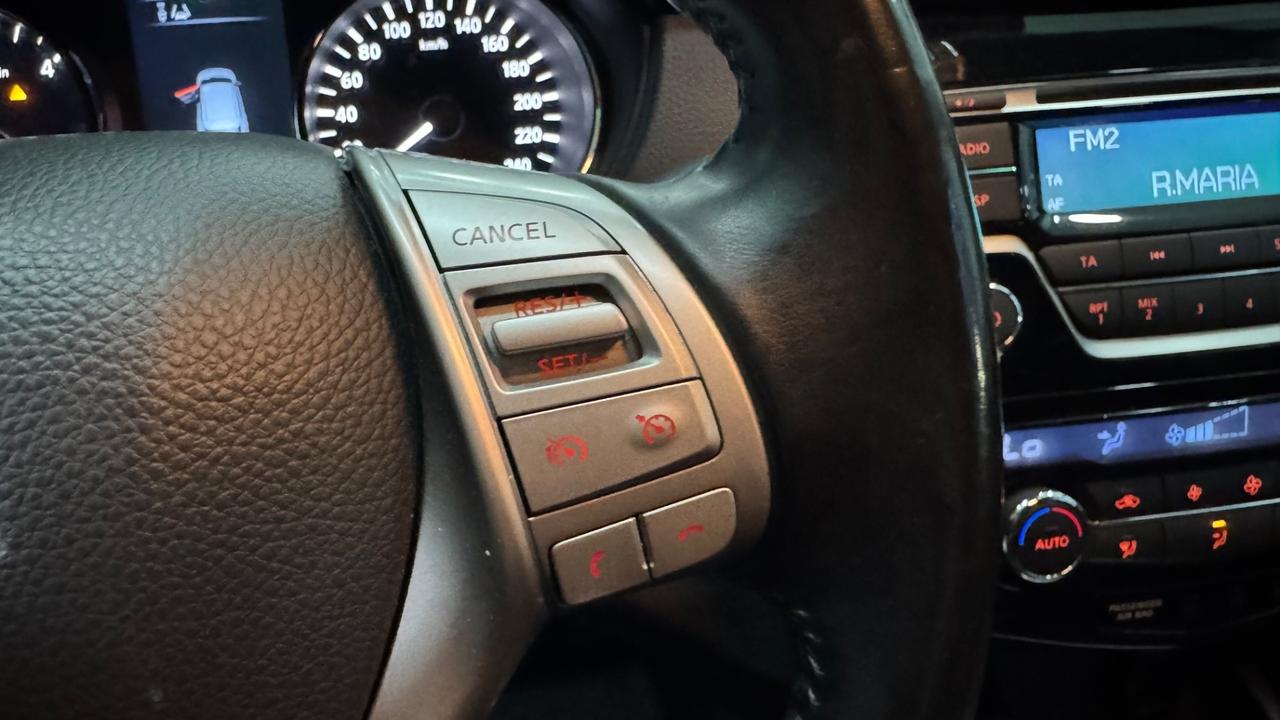 Nissan Qashqai 1.5 dCi Acenta