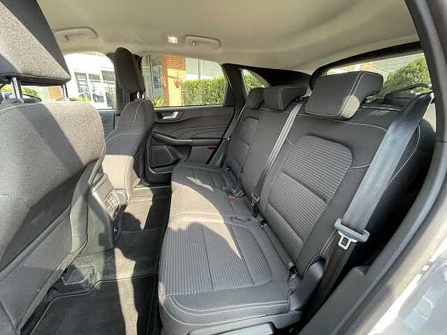 Ford Kuga 2.0 EcoBlue 120 CV aut. 2WD Titanium Business