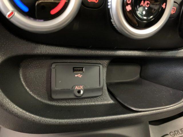 FIAT 500L 1.3 Multijet Lounge