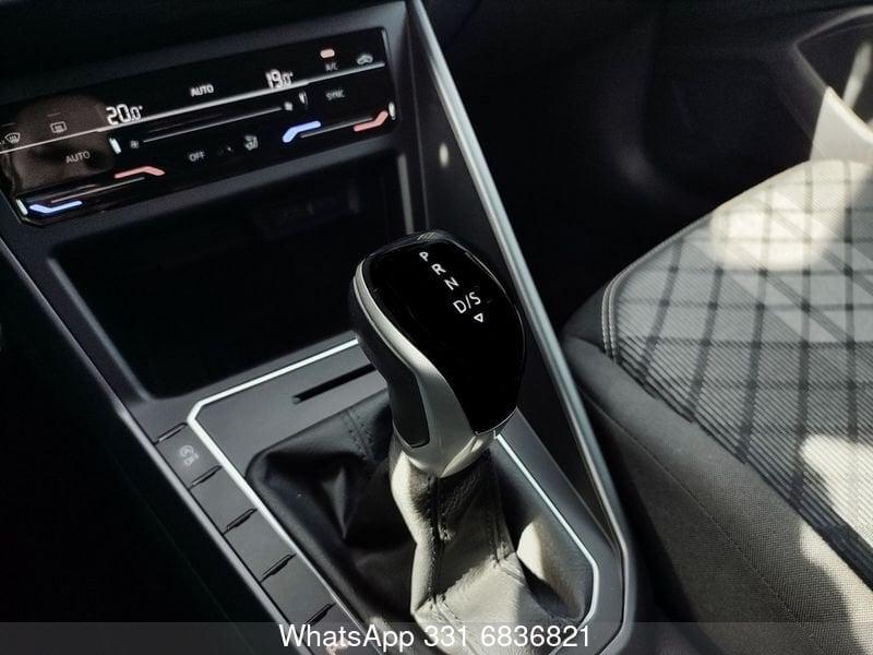 Volkswagen Taigo Taigo 1.5 TSI 150 CV DSG R-Line