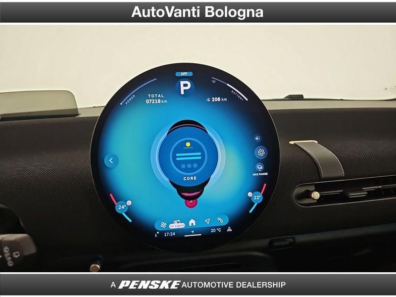 MINI Mini Electric Cooper SE Favoured
