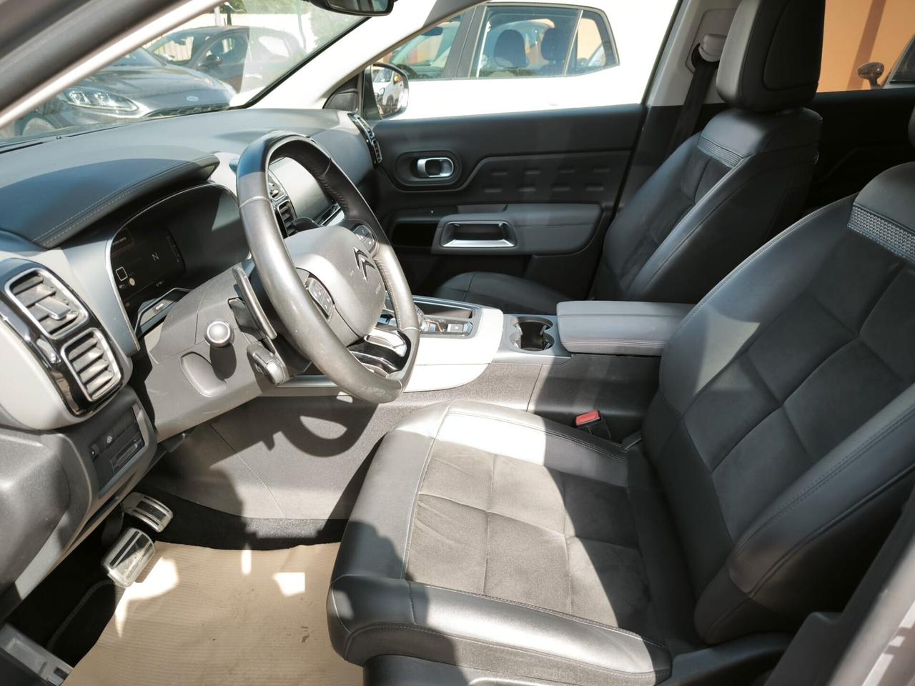 Citroen C5 Aircross BlueHDi 130 S&S EAT8 Shine