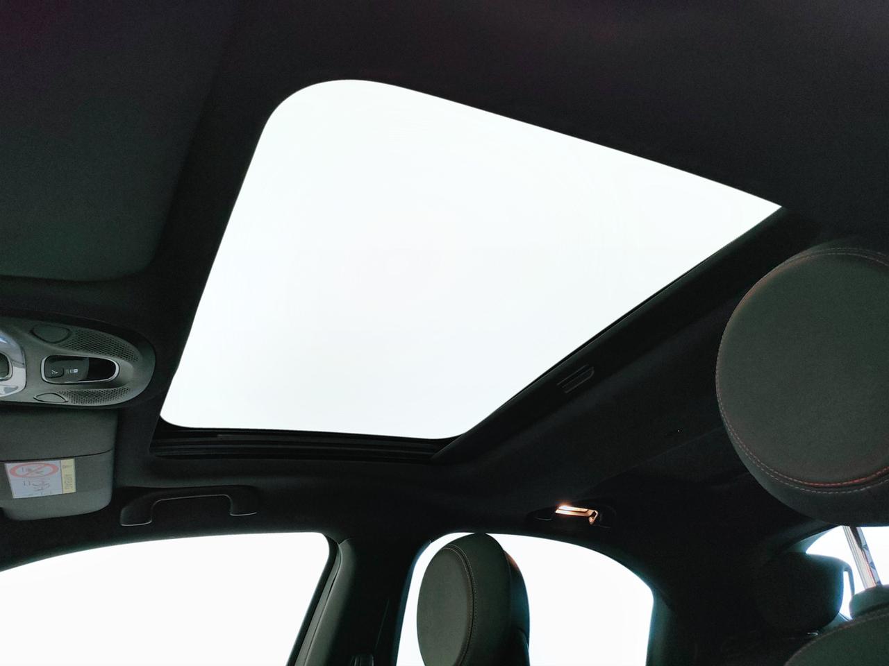 FIAT 500 X 2018 - 500X 1.6 mjt Sport 4x2 120cv dct my20