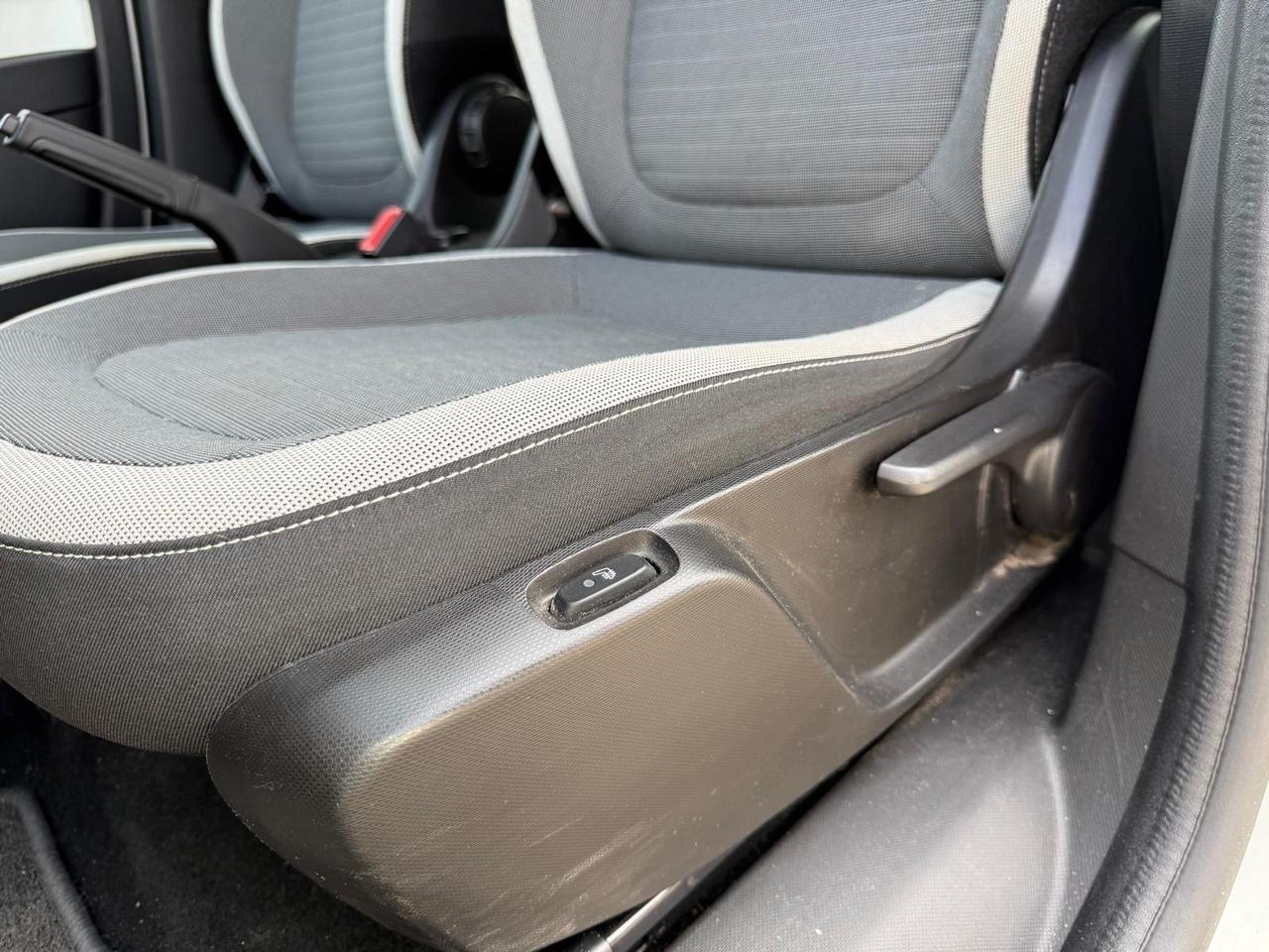 Renault Twingo 1.0 benzina C automatico Intens Limited