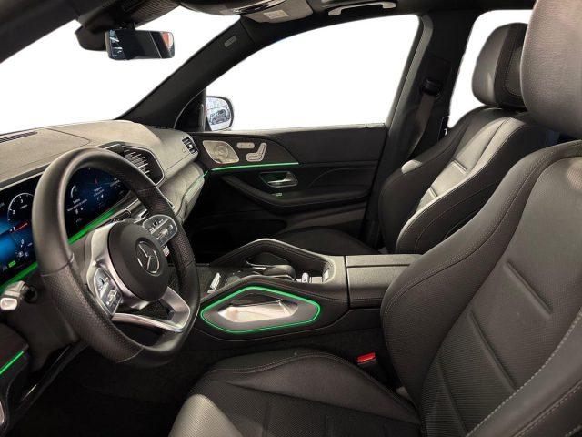 MERCEDES-BENZ GLE 300 d 4Matic Mild Hybrid Premium Plus