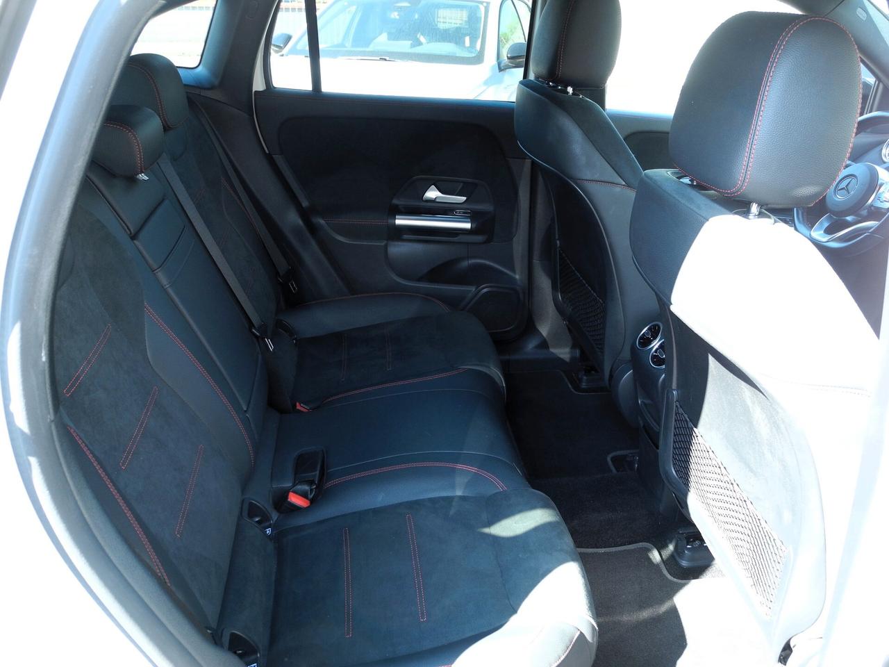 Mercedes-benz EQA 250 Sport Plus