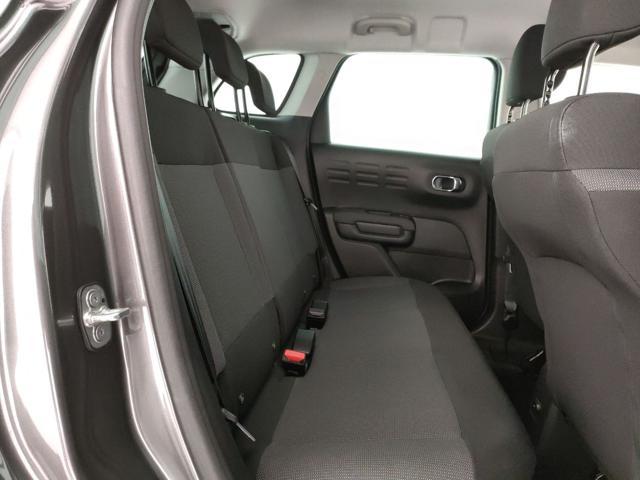 CITROEN C3 Aircross PureTech 110 S&S Max