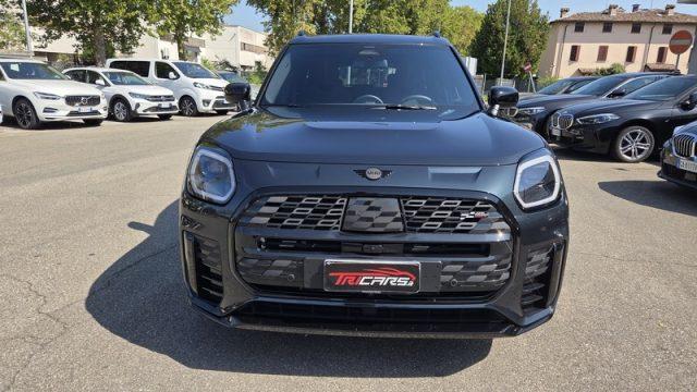 MINI Countryman S ALL4 JCW Countryman PERMUTE IVA ESPOSTA