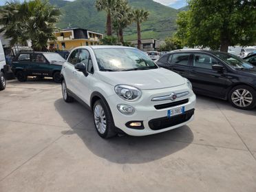 Fiat 500X 1.6 MultiJet 120 CV Lounge - PERFETTA