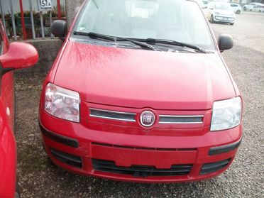 Fiat Panda 1.2 Dynamic CC 1242 BENZINA EURO 05 GARANZIA UN ANNO