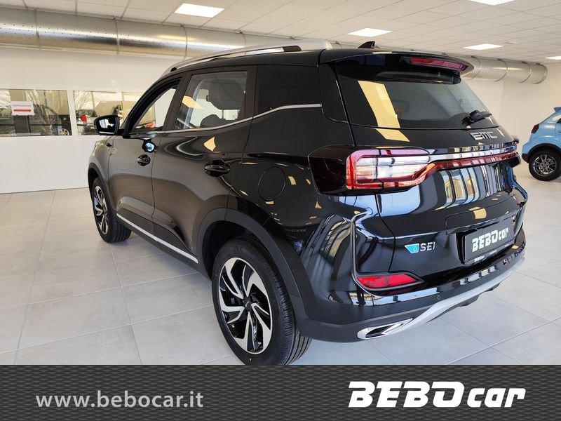 Emc Sei 1.5 MT BENZINA/GPL - Scopri promo e più dettagli in descrizione!