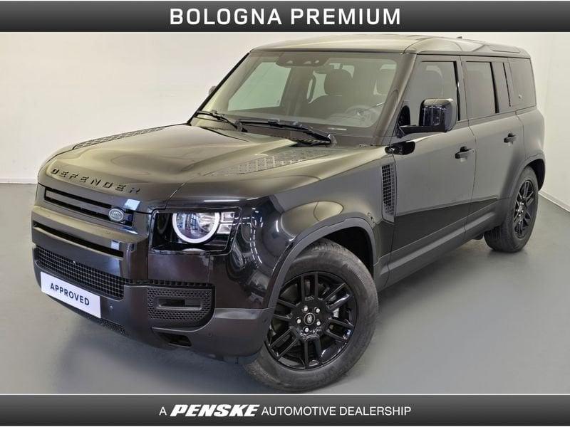Land Rover Defender Defender 110 3.0D I6 200 CV AWD Auto S