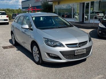 Opel Astra 1.6 CDTI EcoFLEX S&S Sports Tourer Cosmo
