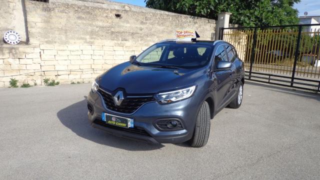 RENAULT Kadjar dCi 110 CV BUSINESS - 2020