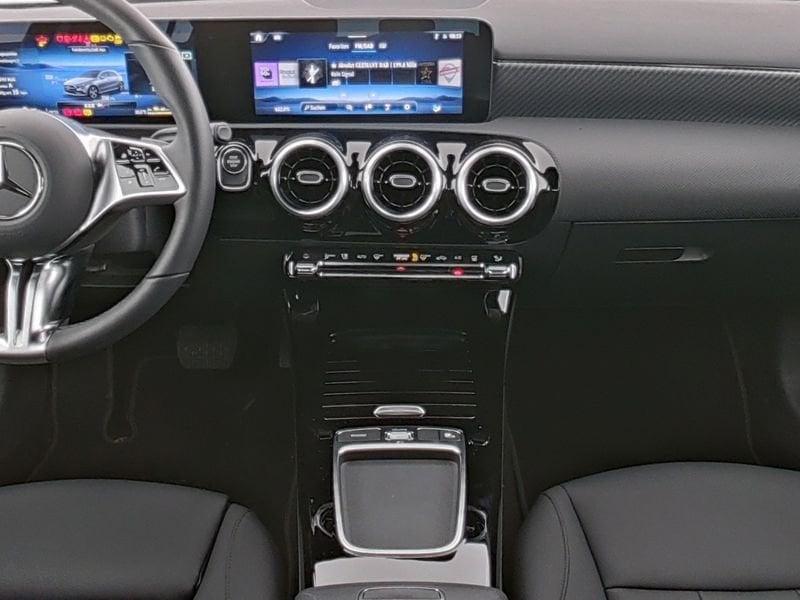 Mercedes-Benz Classe A 250 e Automatic Plug-in hybrid Advanced Progressive