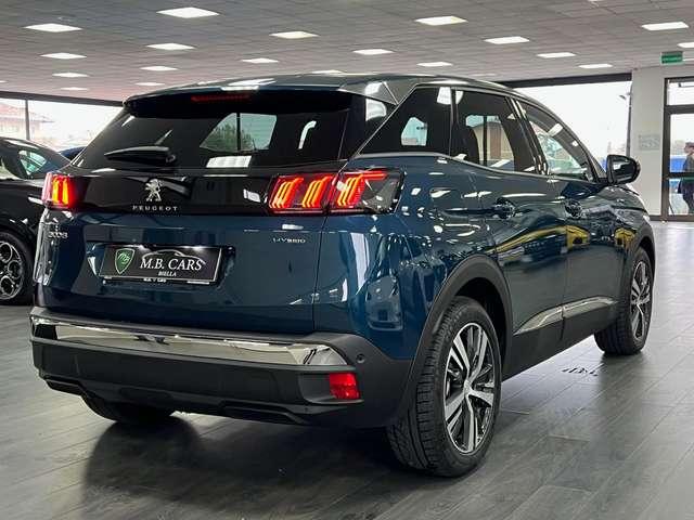 Peugeot 3008 3008 1.6 hybrid phev GT Pack 225cv e-eat8