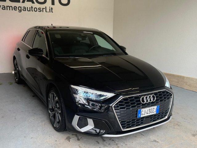 AUDI A3 SPB 30 TDI Business Advanced