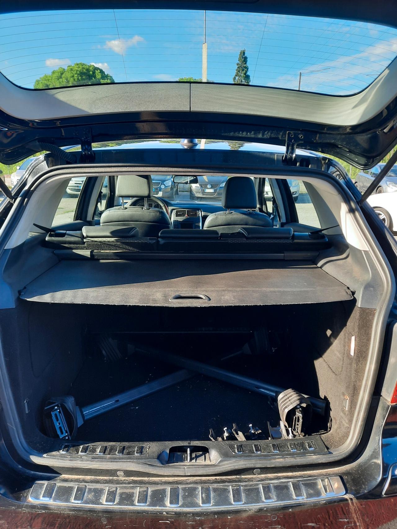 Mercedes-benz B 200 CDI Chrome