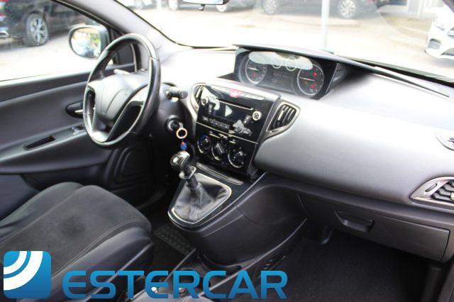 LANCIA Ypsilon 1.2 69CV 5 porte GPL NEOPATENTATI