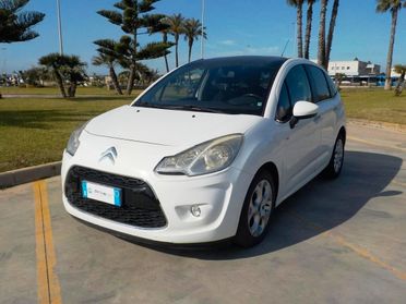 Citroen C3 1.6 HDi 90 Exclusive