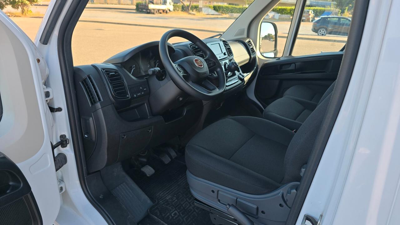 Fiat Ducato 35 2.2 Mjt 140CV PL Cassonato