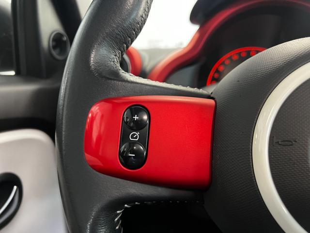 RENAULT Twingo 1.0 SCe Stop&Start Energy Openair TETTO / NEOP