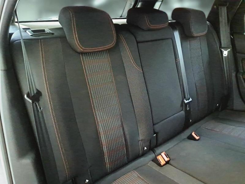 PEUGEOT 308 SW GT LINE BLUEHDI 130 EAT8 SES AUT. STATION WAGON