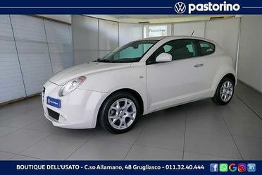 Alfa Romeo MiTo 1.6 JTDm-2 S&S Distinctive