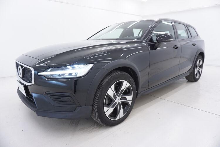 Volvo V60 Cross Country B4 (d) Business Pro Geartronic BR754309 2.0 Mild Hybrid 197CV