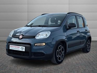FIAT Panda III 2021 - Panda 1.0 firefly hybrid s&s 70cv