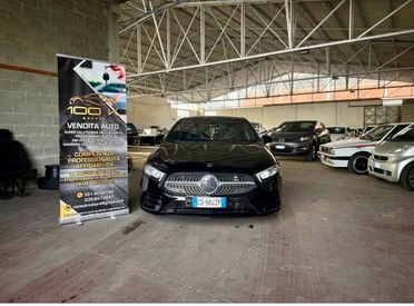 Mercedes-benz A 140 200 Automatic Premium