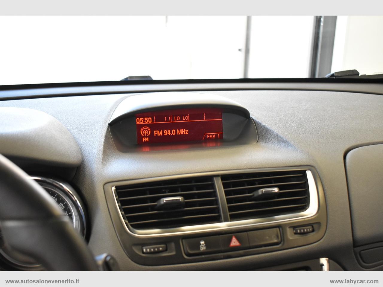 OPEL Mokka 1.7 CDTI Ecotec 130 4x2 aut. Cosmo
