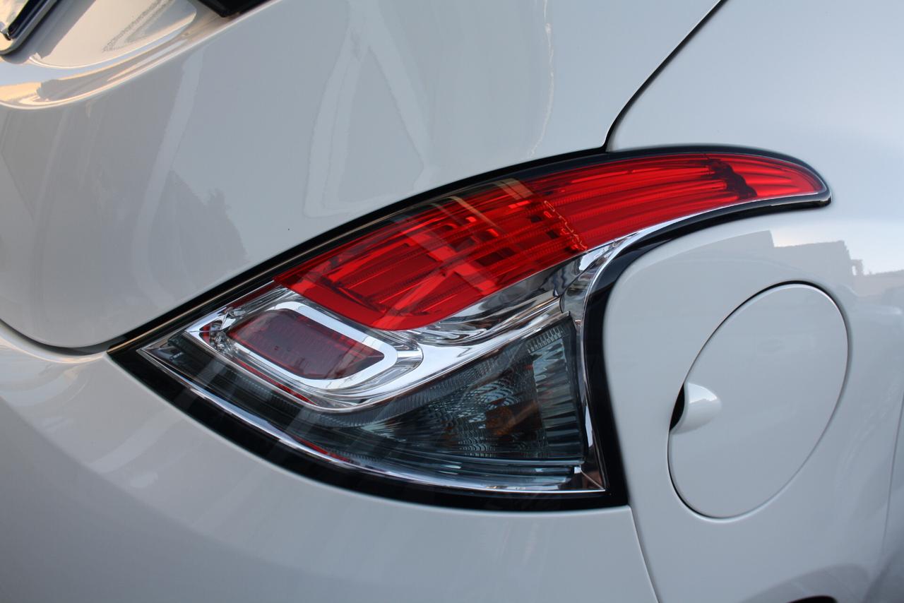 LANCIA YPSILON 1.0 HYBRID 70CV " 878KM "