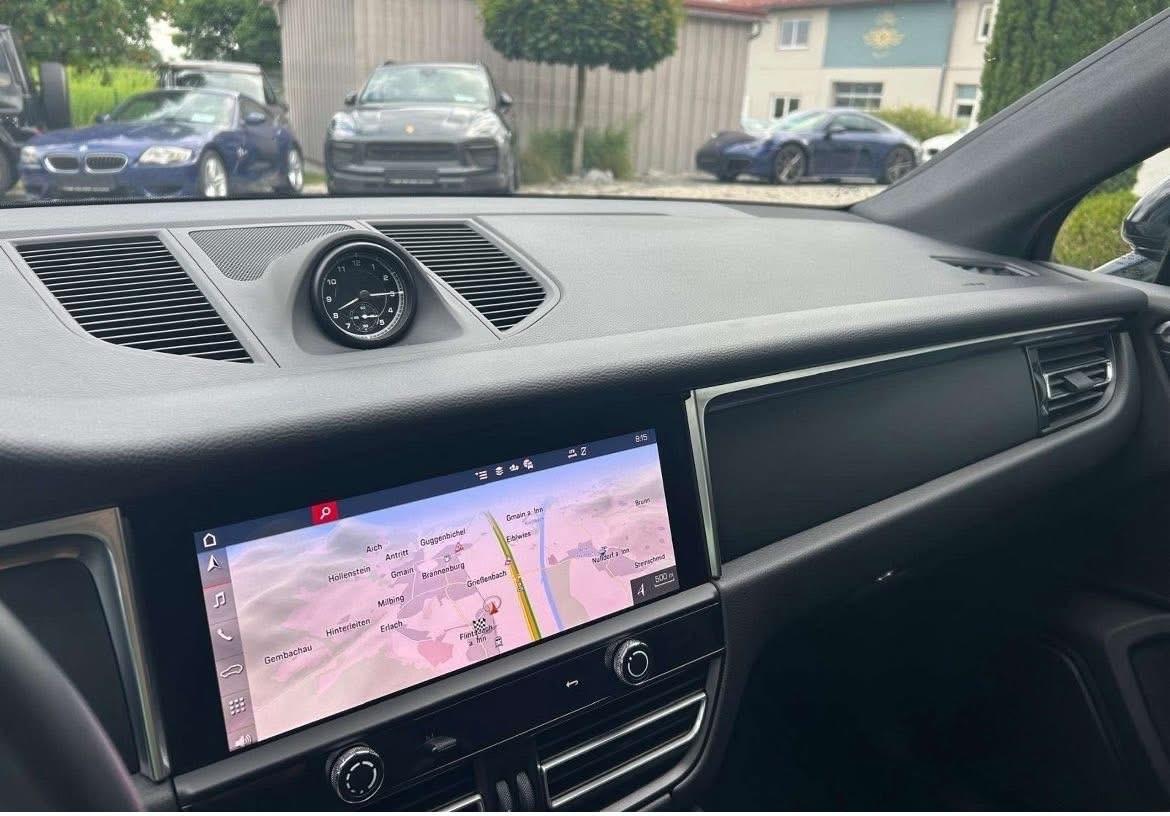 Porsche Macan 2.0 265 CV NOLEGGIO 12/24 MESI