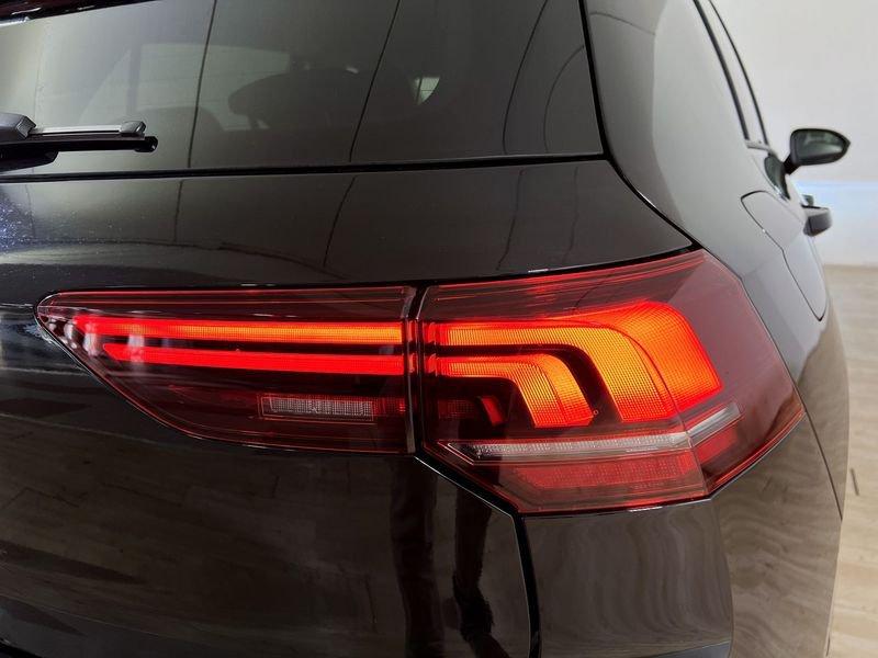 Volkswagen Golf Golf 1.5 tsi ehybrid Edition Plus 204cv dsg