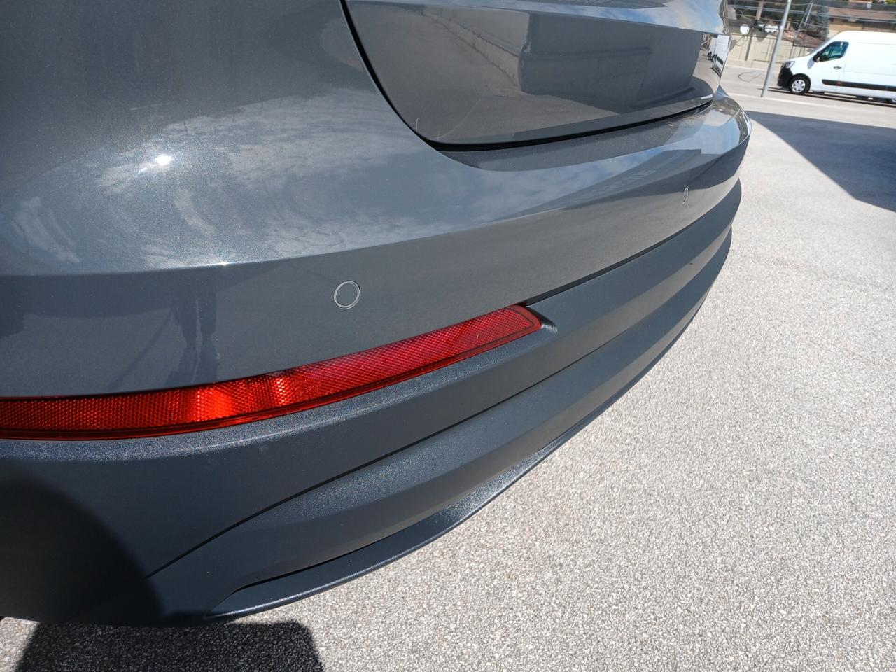 AUDI Q3 35 2.0 TDI 150CV 6MARCE 2021