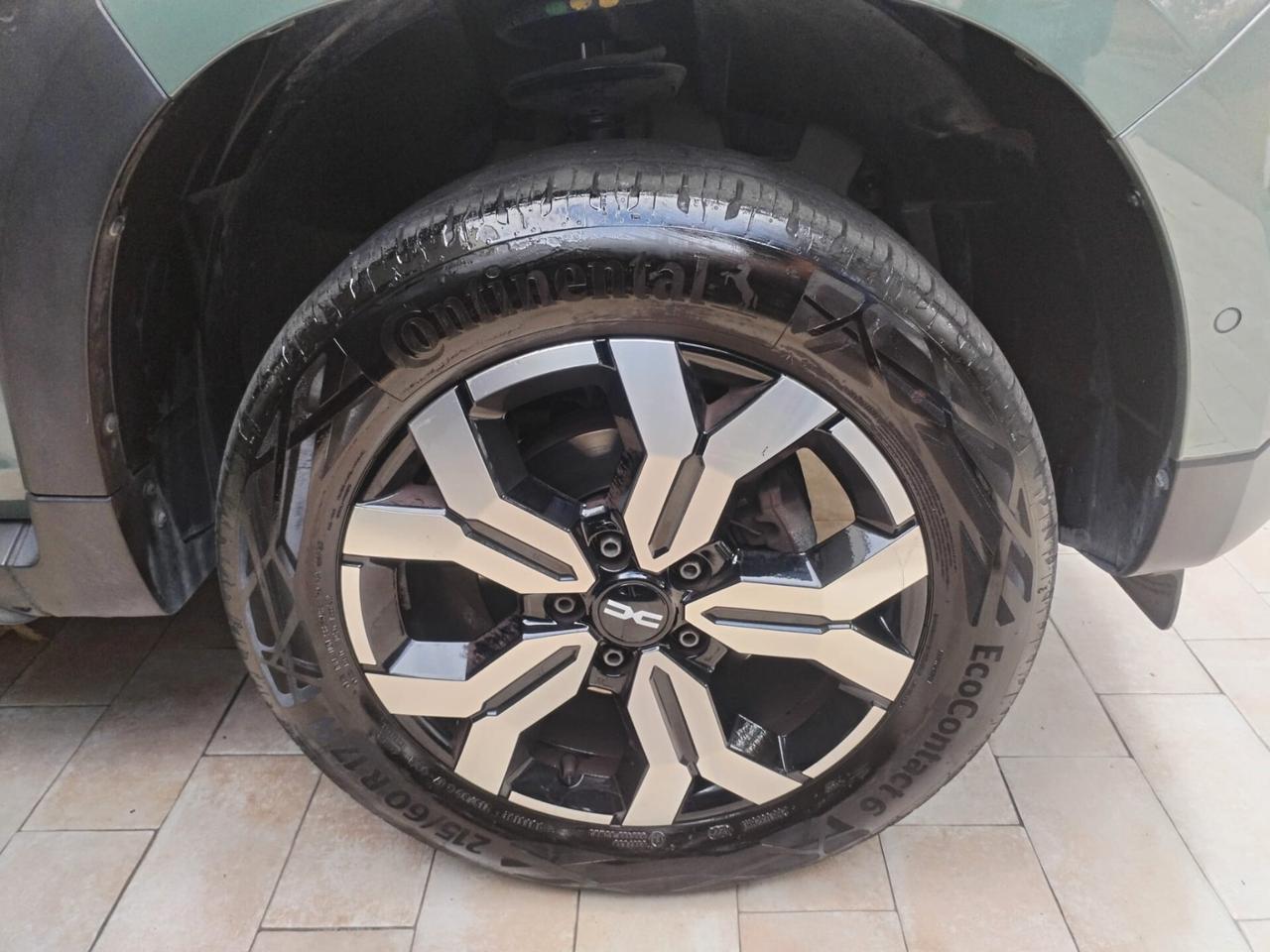 Dacia Duster 1.0 TCe GPL 4x2 Expression