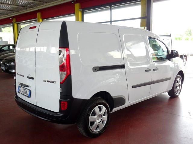 RENAULT Kangoo 1.5 dCi 90CV S&S 4p. Express Maxi Energy