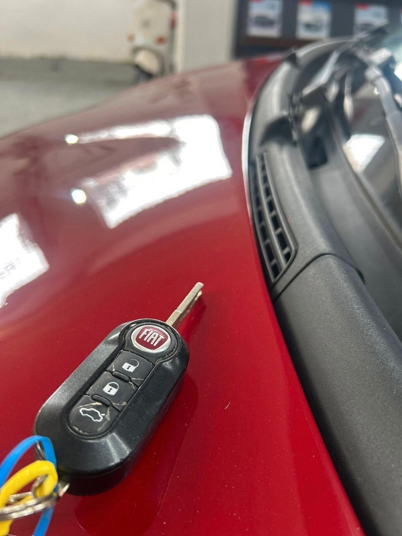 Fiat Panda 1.2 - (IN TRATTATIVA)