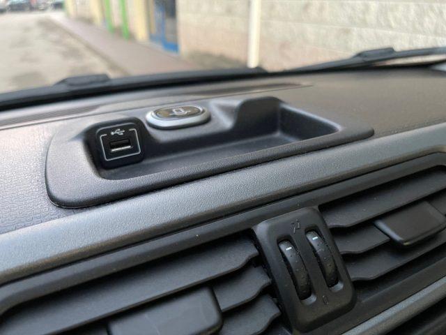 FIAT Panda 1.0 FIREFLY HYBRID 70CV CITY LIFE BLUETOOH