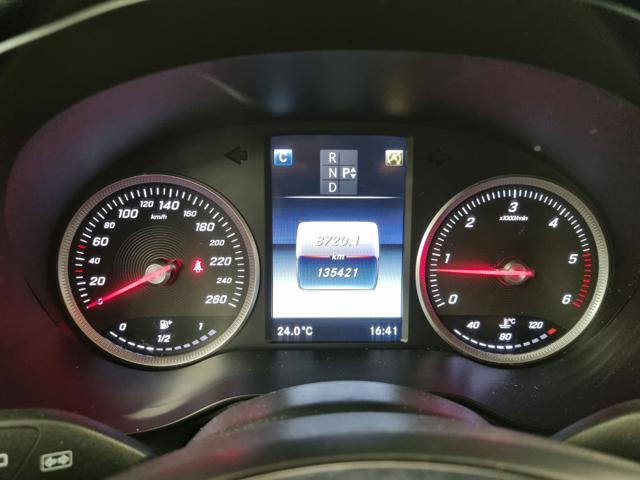 MERCEDES-BENZ GLC 220 d 4Matic Exclusive
