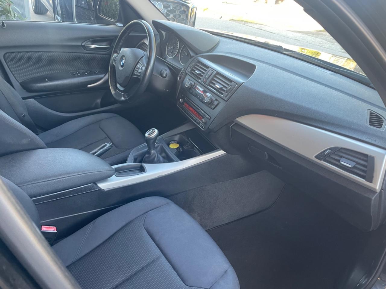 Bmw 116 116d 5p. Urban PER NEOPATENTATI