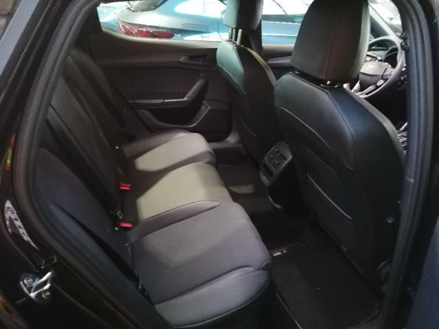 CUPRA Leon 2.0 TDI 150 CV DSG